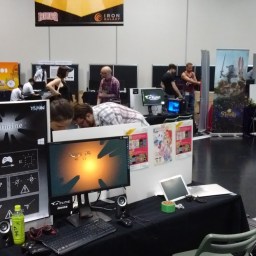 Looking back on illumine’s first public presentation